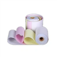 Kabòn Papye Roll